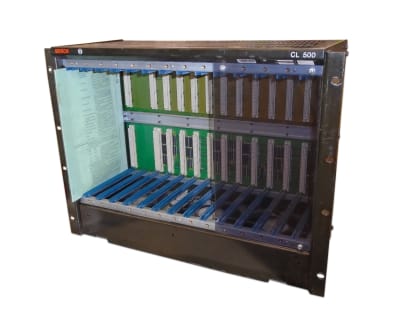 BOSCH RACK-GG-500