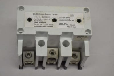 WESTINGHOUSE ELC3100R