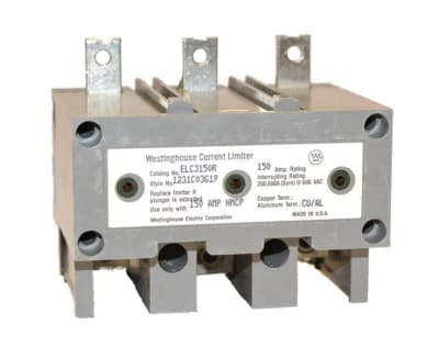 WESTINGHOUSE ELC3150R