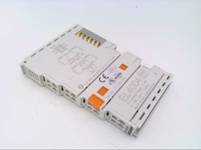 BECKHOFF EL4004