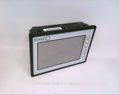 DINSE INC HEXT391C114EF-42