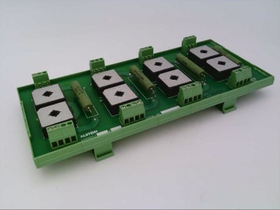CONVERTEAM A00503