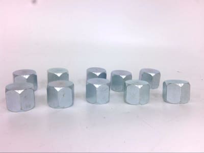 FAIRVIEW FITTINGS S3756-8-10PACK