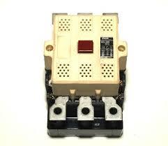 FUJI ELECTRIC SC-5N-AC/DC220