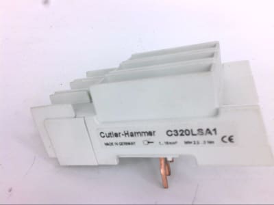 EATON CORPORATION C320LSA1