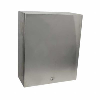 HAMMOND MANUFACTURING EN4SD48368GY