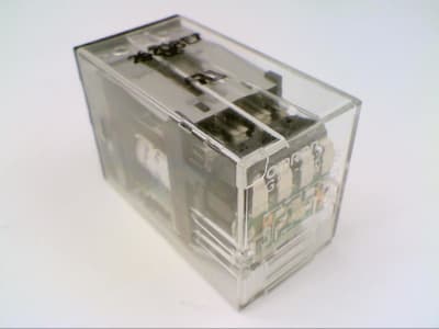 OMRON G2A432ANUSDC24