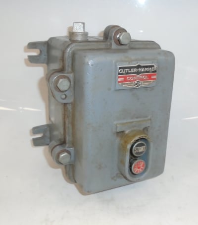 EATON CORPORATION 9115H69A