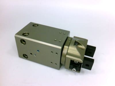 SCHUNK P40-AS-DKM-180