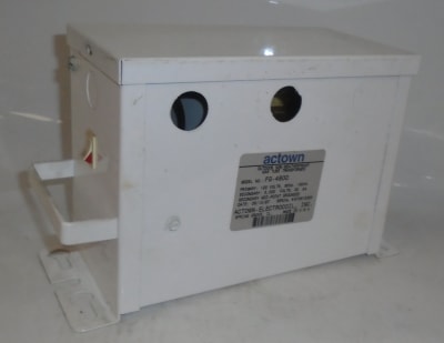 ACTOWN ELECTROCOIL FG-4800