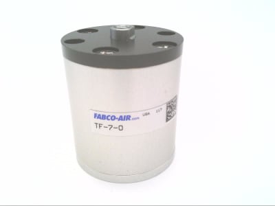 FABCO TF-7-O