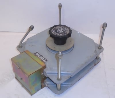 GENERAL ELECTRIC 8070EC205AE72