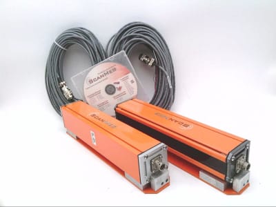 SCANMEG P225-STD-ER-C75