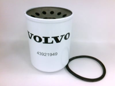 VOLVO 43921949