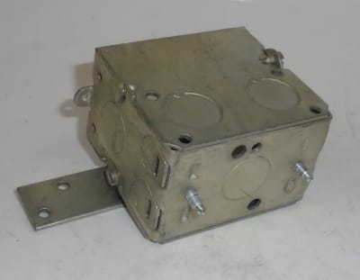 ABB THOMAS & BETTS 53-FB-MXN