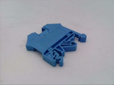 CONTA CLIP RK2.5-4-BU