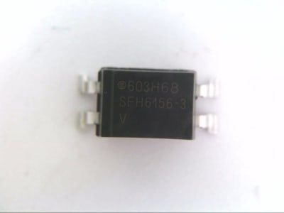 VISHAY SFH6156-3T