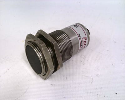 PRIME CONTROLS P70T30S