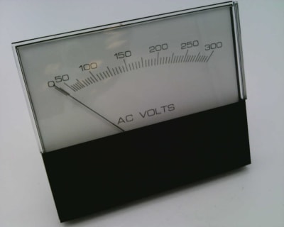 JEWELL INSTRUMENTS 4S-AVC-300-NL-NS