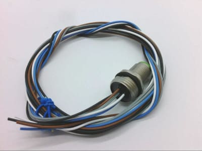 MURR ELEKTRONIK 7000-13521-9720100