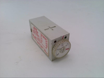 MATSUSHITA ELECTRIC S1DX-A2C2M-AC240V