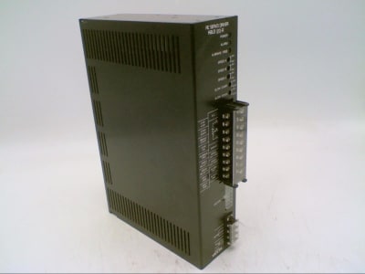 ORIENTAL MOTOR KBLD120-A