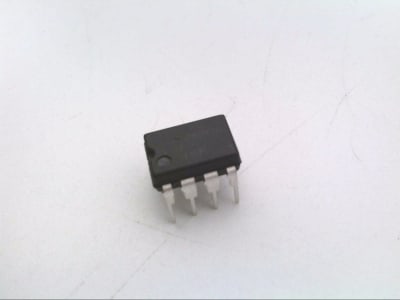TEXAS INSTRUMENTS SEMI LF411CN/NOPB