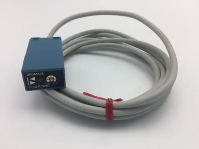 HONEYWELL FE8B-RC6VG