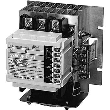 FUJI ELECTRIC SS803H-1Z-A1/F-A3