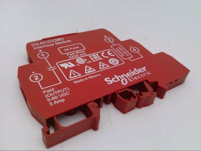 SCHNEIDER ELECTRIC SSLM1D23BD