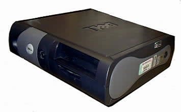 DELL GX150