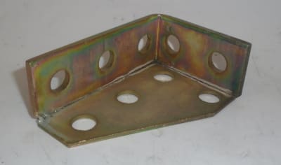 ABB THOMAS & BETTS B 919