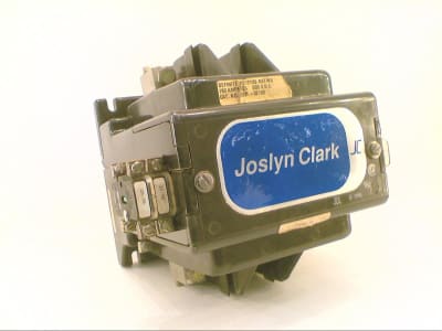 DANAHER CONTROLS 5DP4-02100