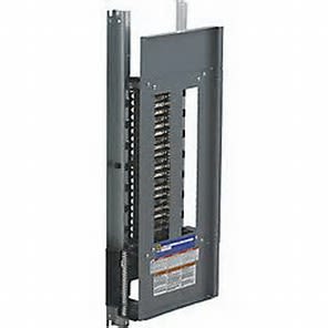 SCHNEIDER ELECTRIC NQ42L4C