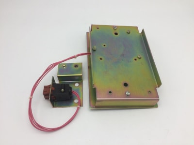 WESTINGHOUSE 6502C71G01