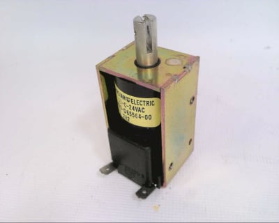 GUARDIAN ELECTRIC CO 11-C-24A