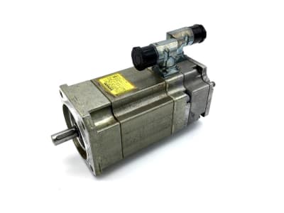 SIEMENS 1FK7043-7AK71-1TA0-Z