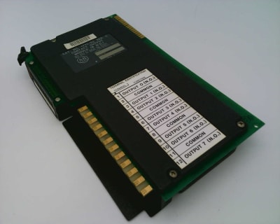 ALLEN BRADLEY 1771-OZ