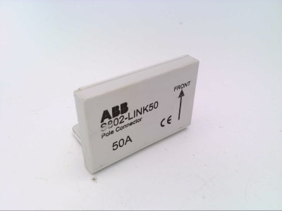ASEA BROWN BOVERI S802-LINK50-EACH