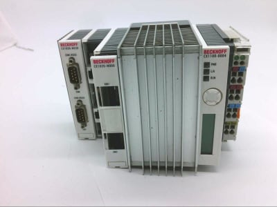 BECKHOFF CX1020-0010