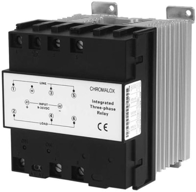 CHROMALOX 4003-60610