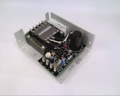 INTERNATIONAL POWER IHA5-1.5/OVF