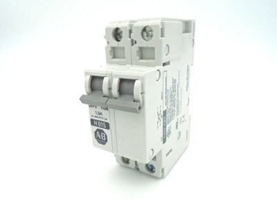 ALLEN BRADLEY 1492-CB2H015