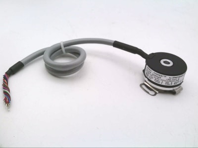 ENCODER PRODUCTS COMPANY 15T-01SD-0500A5RHV-F00