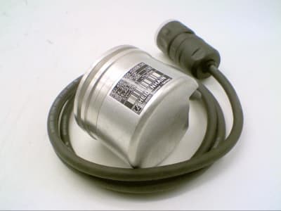 HEIDENHAIN CORP ROD-456-5000-02S09-04