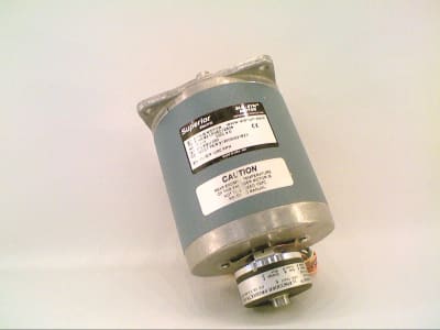 DANAHER MOTION M092-LF08C12506