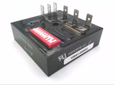 AMPERITE 120A1-4SSEQ