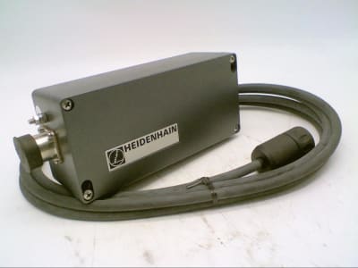HEIDENHAIN CORP 246-842-06