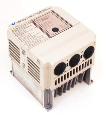 YASKAWA ELECTRIC CDBR-2022B