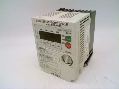 ORIENTAL MOTOR BLFD400S2